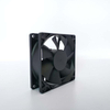 80x80x25mm 80mm 230v ball bearing EC axial fan 