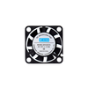 quiet 5v 12v 25mm micro DC Axial Fan 