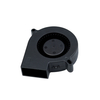 75x75x25 12v 24v 75mm 7525 brushless dc blower fan