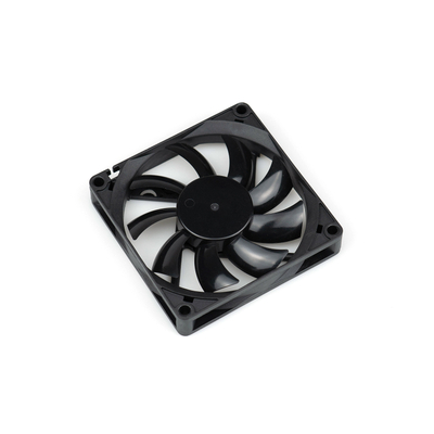 80mm active cooling DC Axial Fan 24v for refrigerator