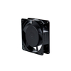 92mm 92x92x25mm 115v 230v compact AC Axial Fan 