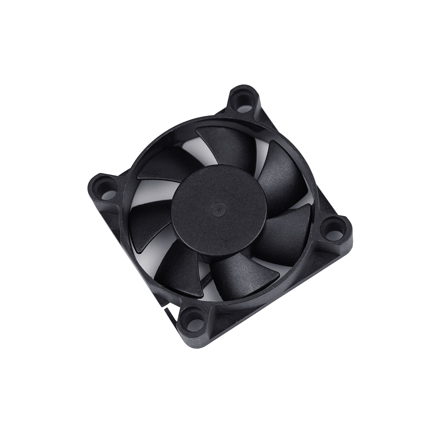 4510 DC Brushless Cooling Axial Fan Customized OEM 