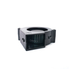 7530 75x75x30mm 12v 24v brushless DC blower fan for intelligent toilet kitchen electrical