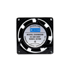 compact 110v 220v 80mm 80x80x25mm AC Axial Fan 
