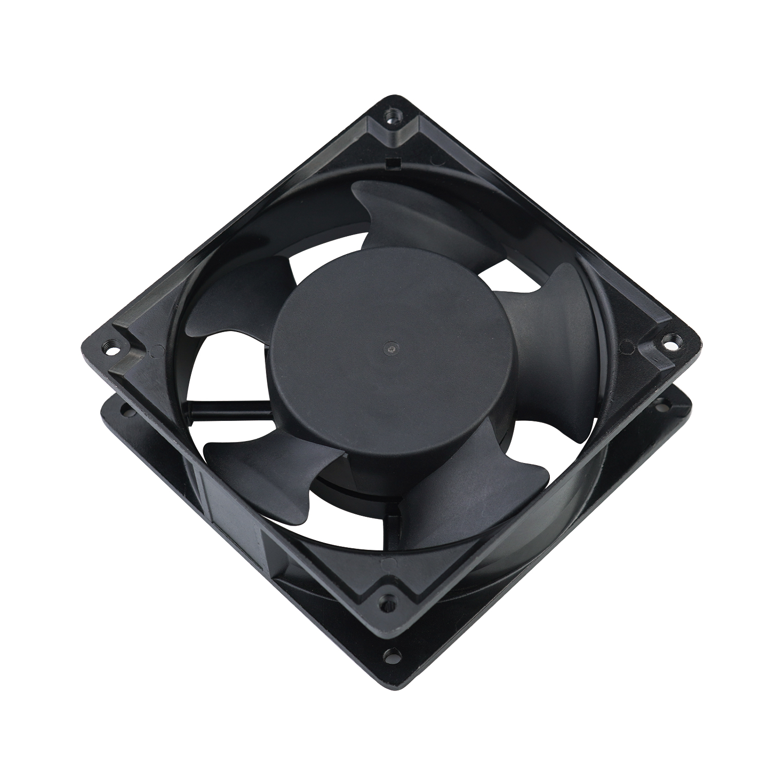 120x120x38mm 110v 220v 120mm brushless ac axial fan