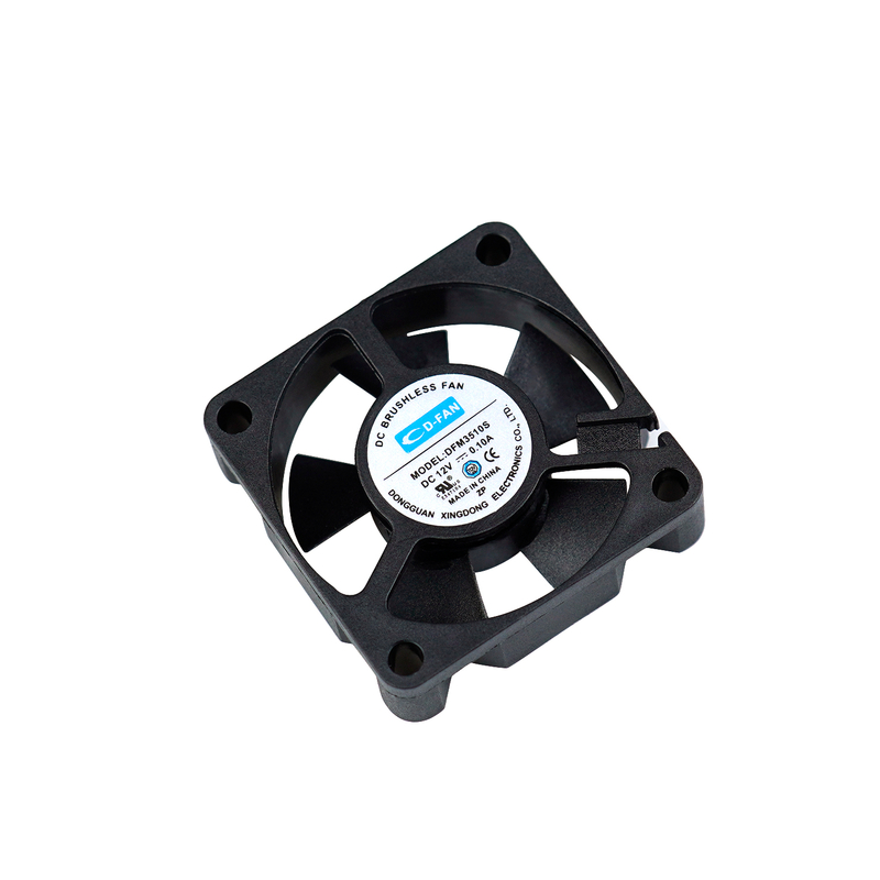 35mm 12V 5V DC Cooling Fan for Humidifier