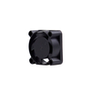 micro 5v 12v 25x25x10mm 25mm DC Axial Fan 
