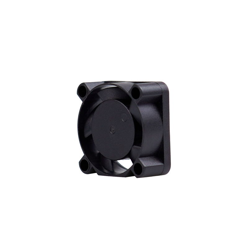 micro 5v 12v 25x25x10mm 25mm DC Axial Fan 