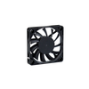 silent 5v 12v 60mm DC Axial Fan for projector