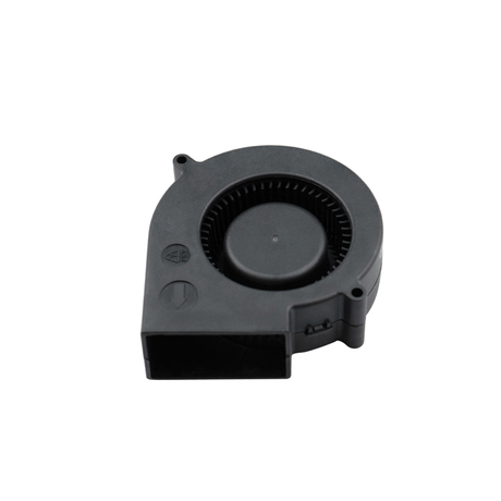 94mm 97mm 12v 24v 97x94x33mm cooling DC fan blower