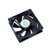 9025 90mm 12v 24v dc axial fan for projector