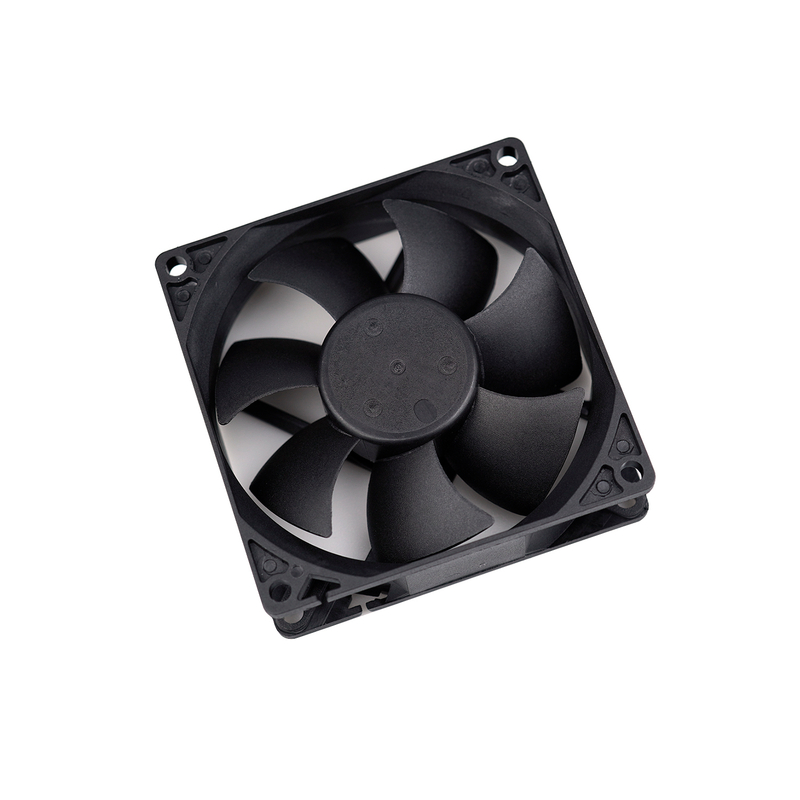 filter 80mm 5v 12v 24v cooling DC Axial Fan