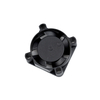 high speed 5v 12v 25x25x10mm DC Axial Fan 