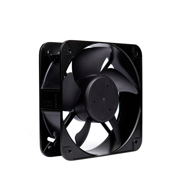 cooling fan 200mm 24v 48v motor DC Axial Fan 