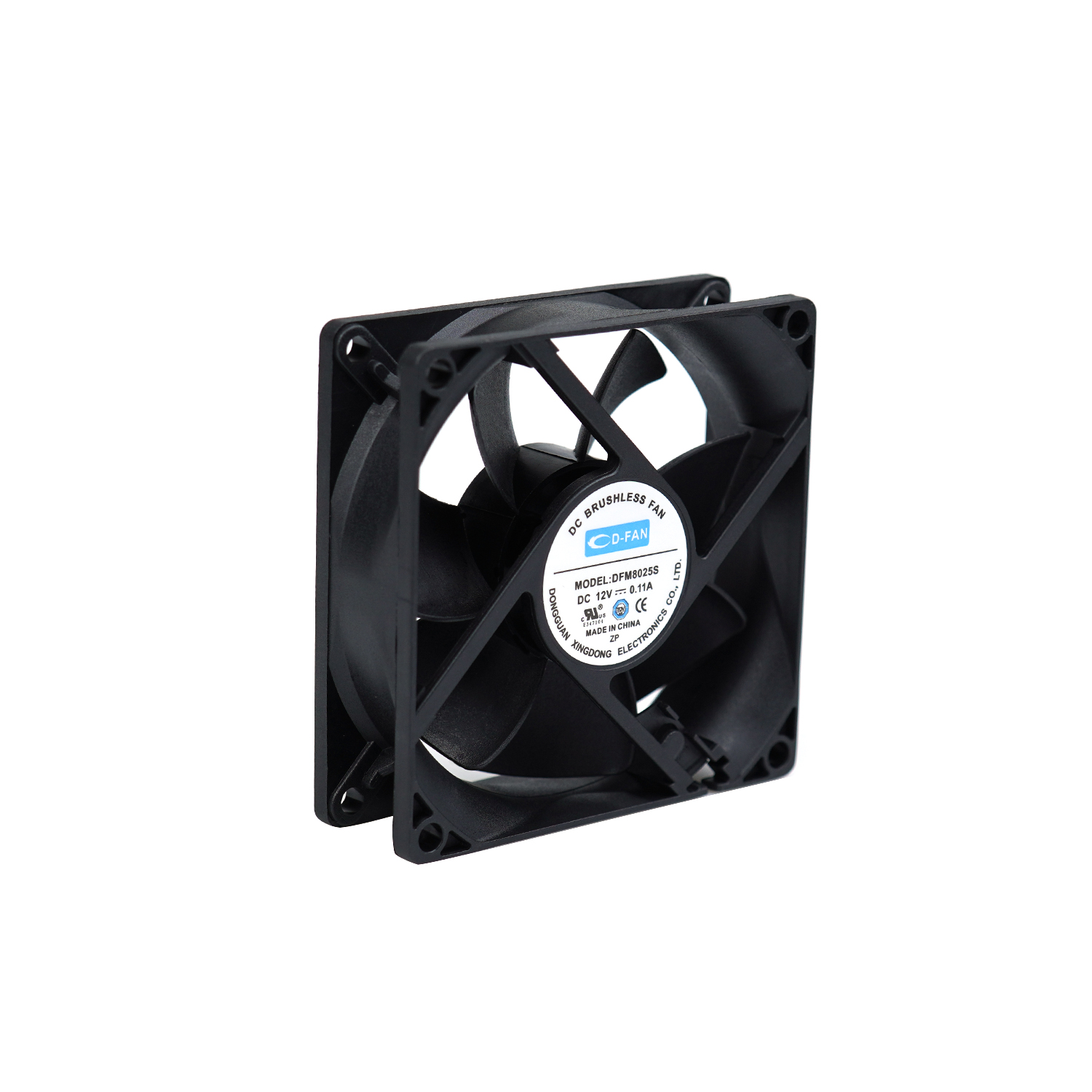 8025-high-cfm-80mm-low-noise-computer-dc-axial-fan-from-china