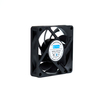 Silent DC Axial Fan 24v 70x70x15mm for refrigerator