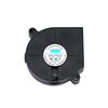 50x50x15mm 5v 12v centrifugal fan micro dc blower for purifier