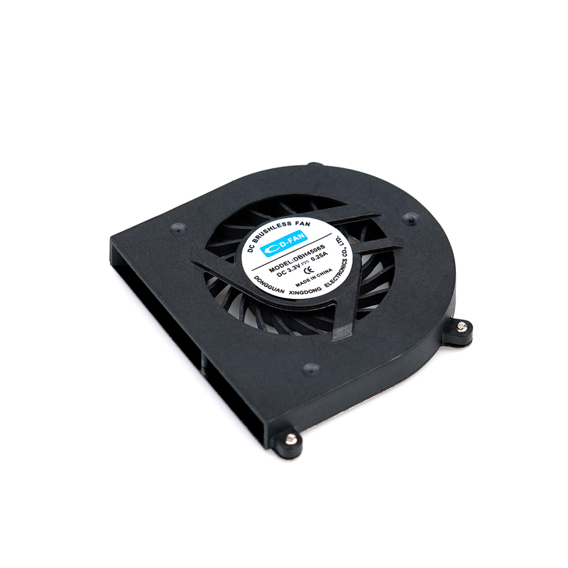 cooling fan 5v 12v 45mm 45x45x6mm DC blower