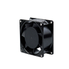 80mm 80x80x38mm 115v 230v high cfm AC Axial Fan 