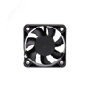 50x50x15 electric power fan 5v 12v 24v high speed 5015 cooling fan 50mm brushless dc axial fan