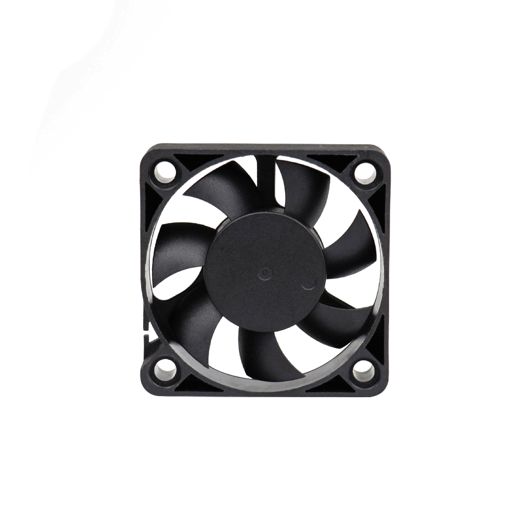 50x50x15 electric power fan 5v 12v 24v high speed 5015 cooling fan 50mm brushless dc axial fan