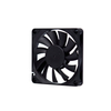 flow 12v 24v 70mm 70x70x10mm DC Axial Fan 