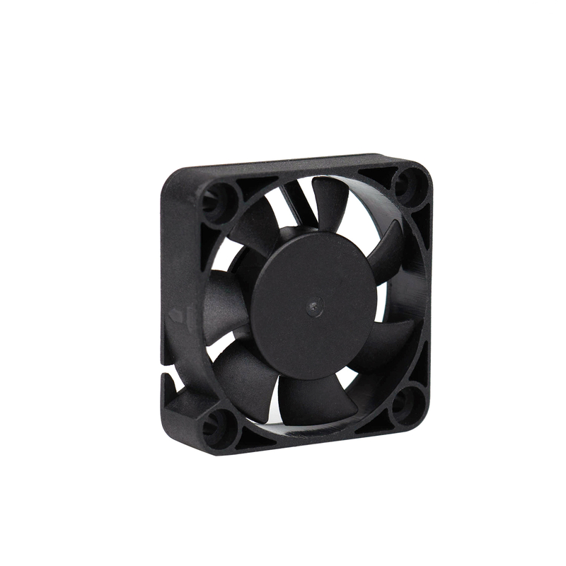 quiet 40mm 40x40x10mm 5v 12v 24v DC Axial Fan