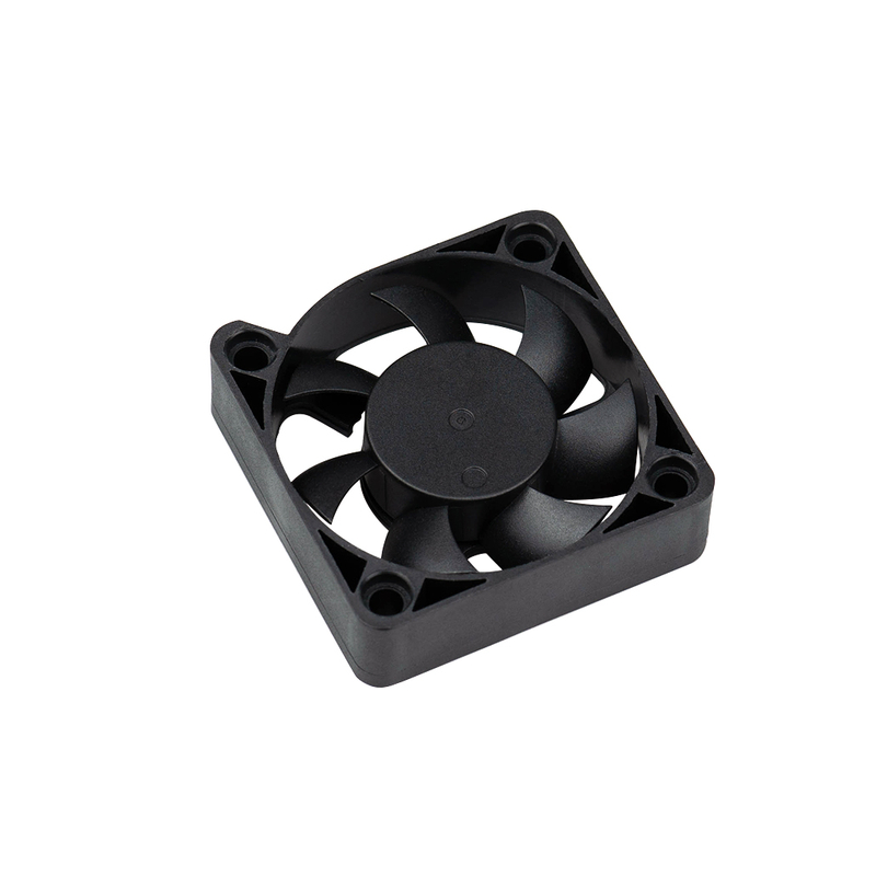 50mm 5v 12v 24v 50x50x15mm brushless DC Axial Fan