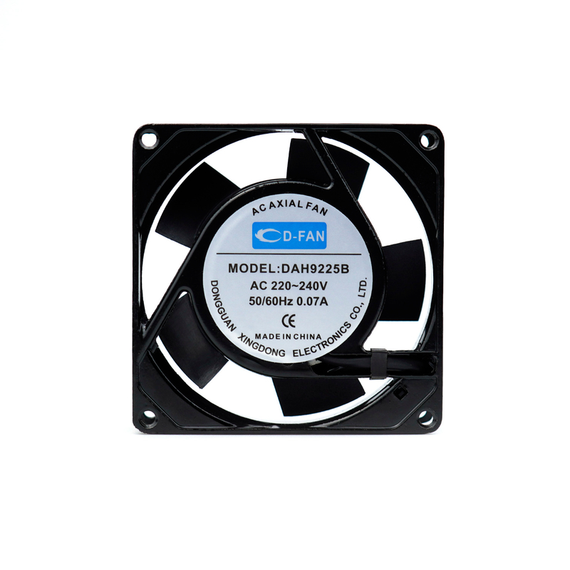 9225 92mm 110v 220v 240v ac axial fan