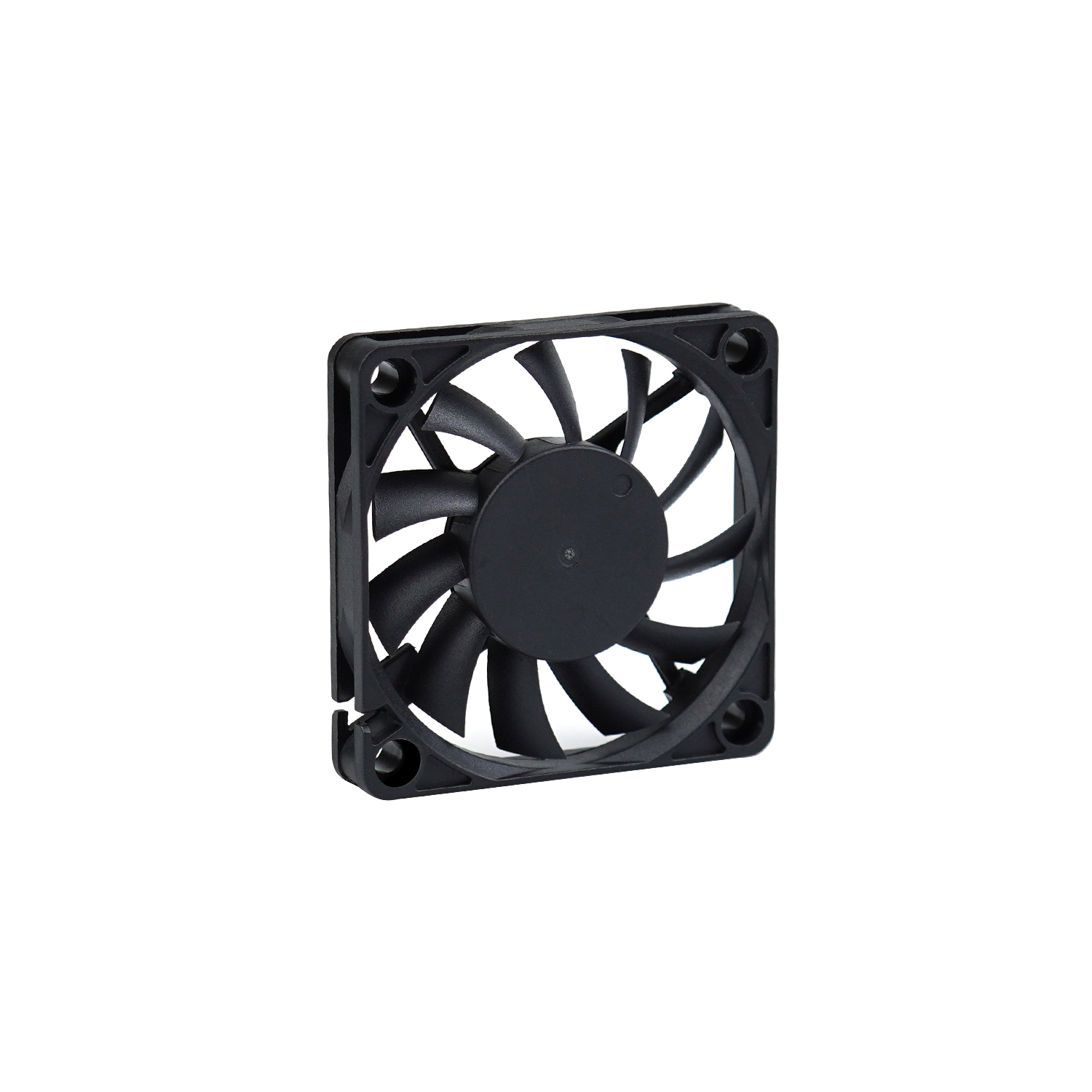 6010 60mm 60x60x10mm 12v brushless Ball bearing dc axial cooling fan for Drone